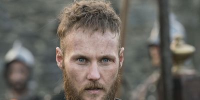 poster de la série Baldur