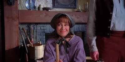 poster de la série Le grand frisson