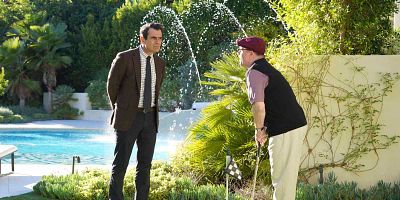 poster de la série Il faut qu'on parle de Lily