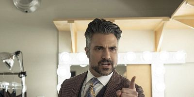 poster de la série Tube Mortel