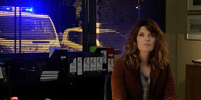 poster de la série Sans conditions