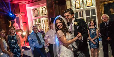 poster de la série Jusqu'à ce que le meurtre nous sépare