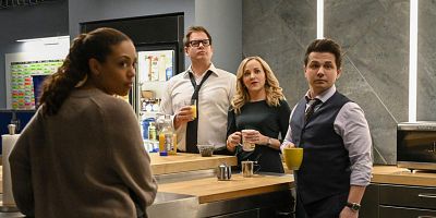 poster de la série Autopsie d'un meurtre