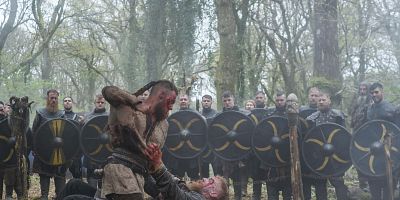 poster de la série Le secret de la grotte