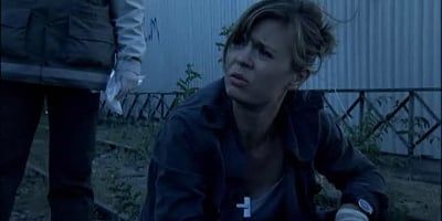 poster de la série Episode 1