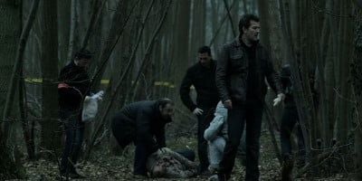 poster de la série Episode 10