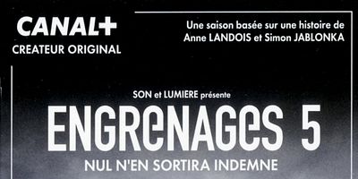 poster de la série Episode 2