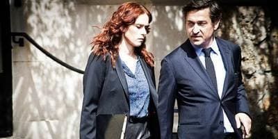 poster de la série Episode 11