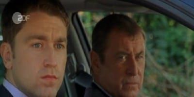 poster de la série La Maison de Satan