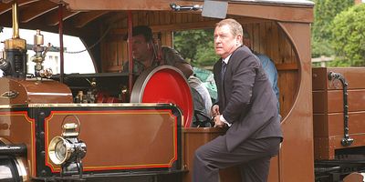 poster de la série Lettres mortelles