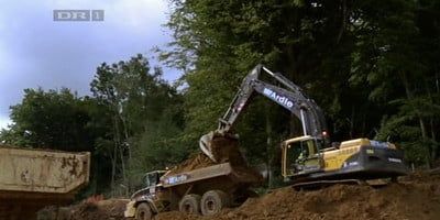 poster de la série L'assassin est servi