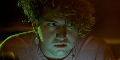 poster de la série Monsieur Vide