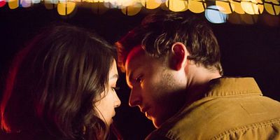 poster de la série En quête de vérité