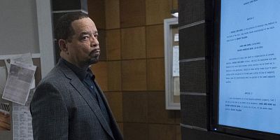 poster de la série Les malheurs de Shakespeare