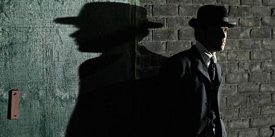 poster de la série Les nouveaux esclaves