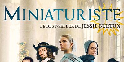poster de la série 