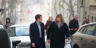 poster de la série Premier amour