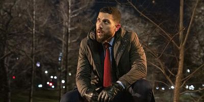 poster de la série Meurtres sur commande