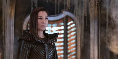 poster de la série Les signaux lumineux