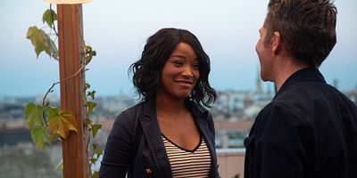 poster de la série Aut Concilio Aut Ense