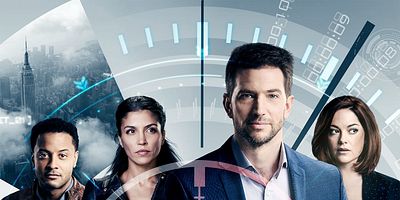poster de la série Anatomie d'une cause perdue