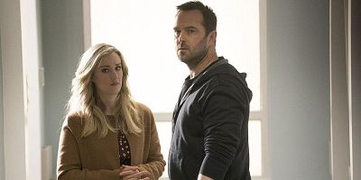 poster de la série Le Livre des secrets