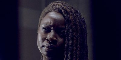 poster de la série Les Gardiens