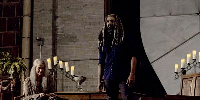 poster de la série Goulot d'étranglement