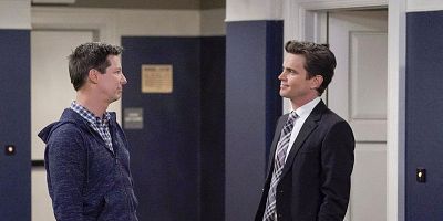 poster de la série The Real McCoy