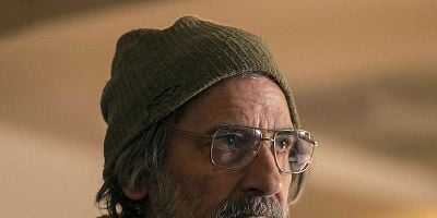 poster de la série Road Trip 2e Partie