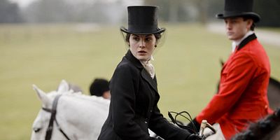 poster de la série Le diplomate turc