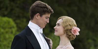 poster de la série Désillusions