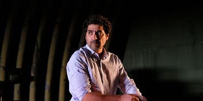 poster de la série Piégé