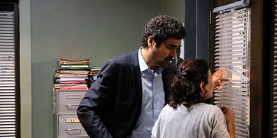 poster de la série Parce que tout doit avoir une fin - Partie 2