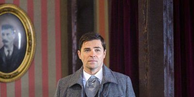 poster de la série Une cause sincère (1/2)