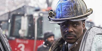 poster de la série Ce que j'ai vu