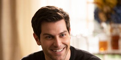 poster de la série Au revoir