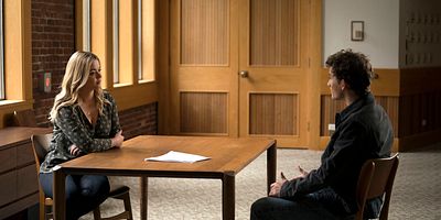 poster de la série Beacon Hill