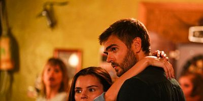 poster de la série Mélodie d'amour