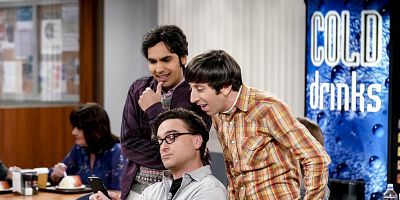 poster de la série Spécial Donjons et Dragons