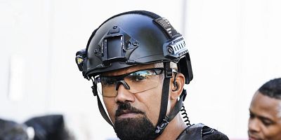 poster de la série Le boy's club