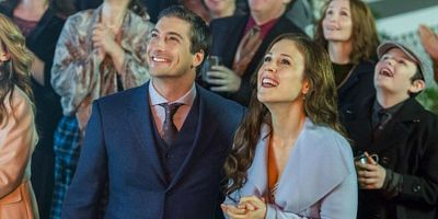 poster de la série Tout commence avec le cœur (2/2)