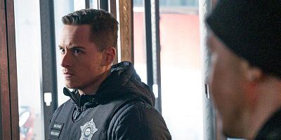 poster de la série En chasse