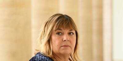 poster de la série Sept ans de malheur