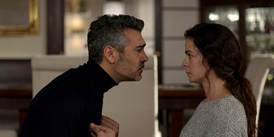 poster de la série Kadın 51.Bölüm