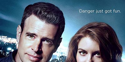 poster de la série Two of a Kind