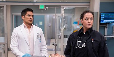 poster de la série Et ils vécurent heureux