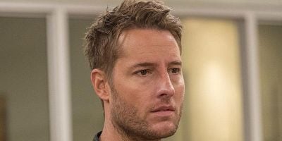 poster de la série L'attente