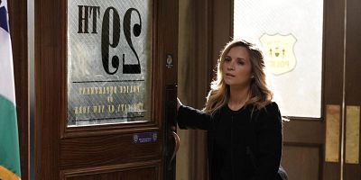 poster de la série L'amour à deux visages