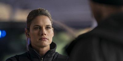 poster de la série La vengeance des invisibles